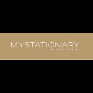 Logo des Shops MyStationary