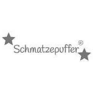 Logo des Shops Schmatzepuffer