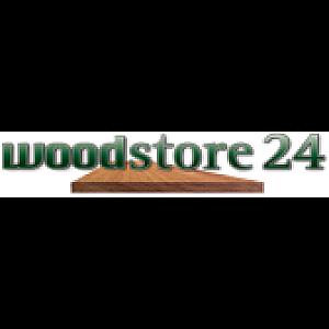 Logo des Shops Woodstore24