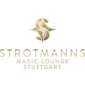 Logo des Shops STROTMANNS Magic Lounge