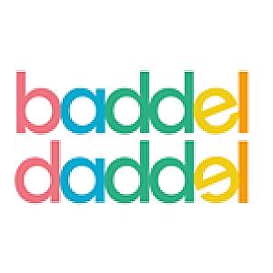 Logo des Shops baddeldaddel