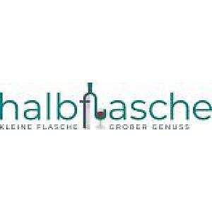 Logo des Shops Halbflasche