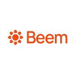 Logo des Shops Beem Energy