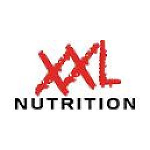 Logo des Shops XXL Nutrition