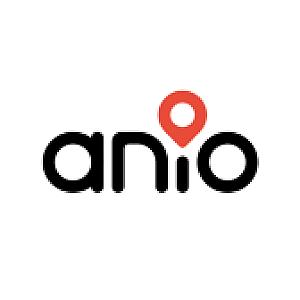 Logo des Shops Anio Kinder Smartwatch