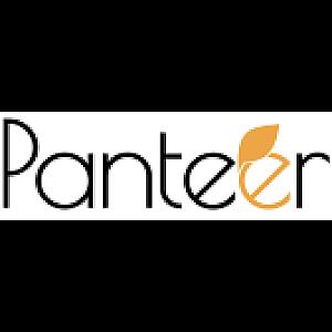Logo des Shops Panteer