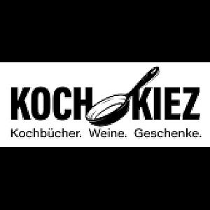 Logo des Shops KochKiez