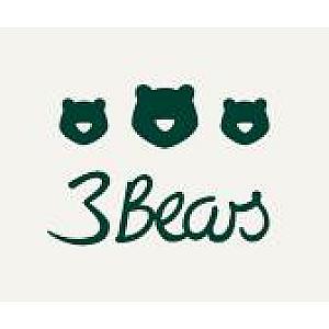 Logo des Shops 3Bears