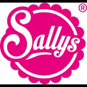 Logo des Shops Sallys Shop