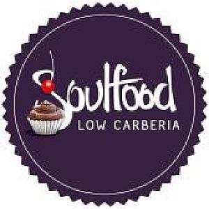 Logo des Shops Soulfood LowCarberia