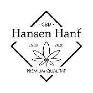 Logo des Shops Hansen Hanf