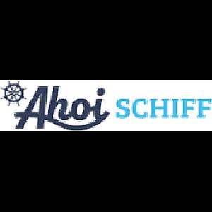 Logo des Shops Ahoi-Schiff