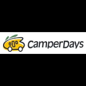 Camperdays