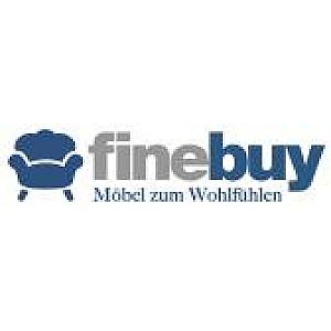 Logo des Shops FineBuy - Möbel zum Wohlfühlen