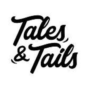 Logo des Shops Tales & Tails