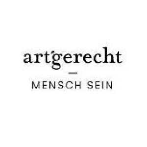 Logo des Shops artgerecht