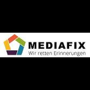 Logo des Shops MEDIAFIX CH