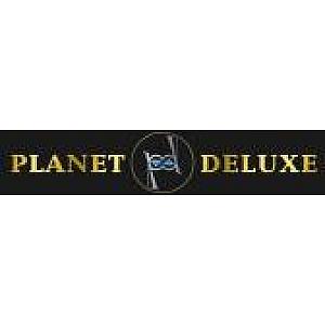 Logo des Shops Planet-Deluxe