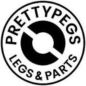 Logo des Shops Prettypegs