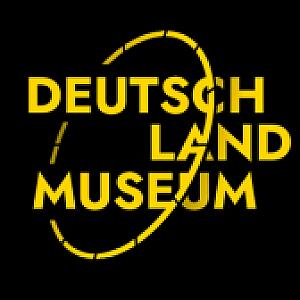 Logo des Shops Deutschlandmuseum