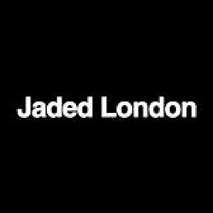 Logo des Shops Jaded London