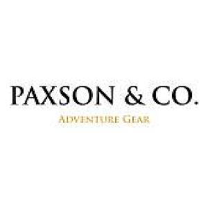 Logo des Shops PAXSON