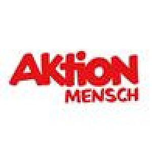 Logo des Shops Aktion Mensch