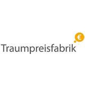 Logo des Shops Traumpreisfabrik