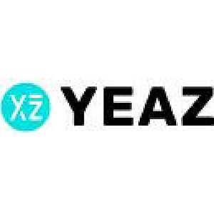 Logo des Shops YEAZ