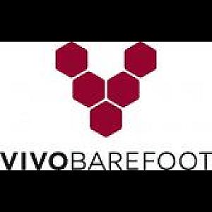 Logo des Shops Vivobarefoot -