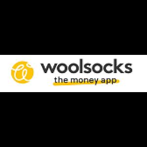 Logo des Shops Woolsocks