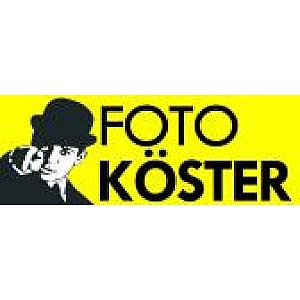 Logo des Shops Foto Koester