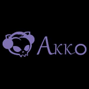 Logo des Shops AKKO