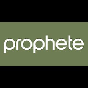 Logo des Shops Prophete