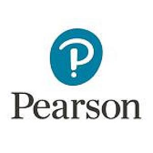 Logo des Shops Pearson