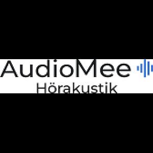 Logo des Shops AudioMee
