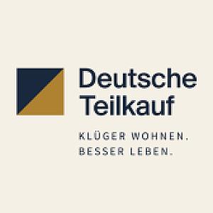 Logo des Shops Deutsche Teilkauf