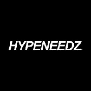 Logo des Shops HYPENEEDZ