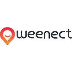 Logo des Shops Weenect