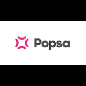 Popsa