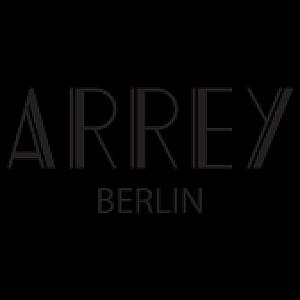 Logo des Shops ARREY BERLIN