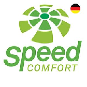 Logo des Shops SpeedComfort