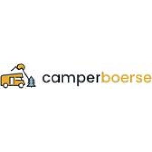 Logo des Shops Camperboerse