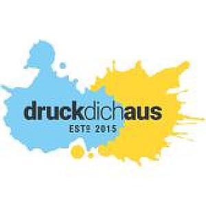 Logo des Shops druckdichaus