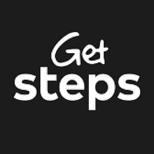 Logo des Shops GetSteps