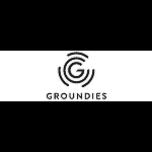 Logo des Shops Groundies