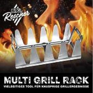 BBQ Rescher