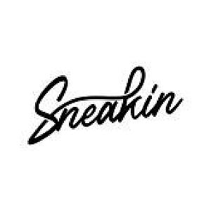 Logo des Shops Sneakin