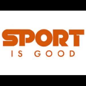 Sport is good