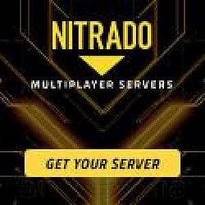 Logo des Shops Nitrado